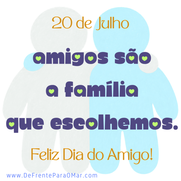 💛Dia do Amigo: 40 Frases Curtas e Especiais para Compartilhar em 20 de Julho
