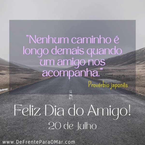 💛Dia do Amigo: 40 Frases Curtas e Especiais para Compartilhar em 20 de Julho
