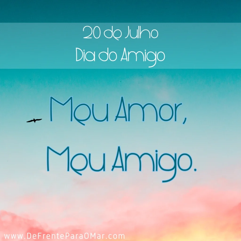 💛Dia do Amigo: 40 Frases Curtas e Especiais para Compartilhar em 20 de Julho