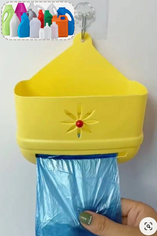 ♻️Reuse, Refaça e Reaproveite: 20 Ideias Criativas para Transformar Garrafas e Embalagens Plásticas