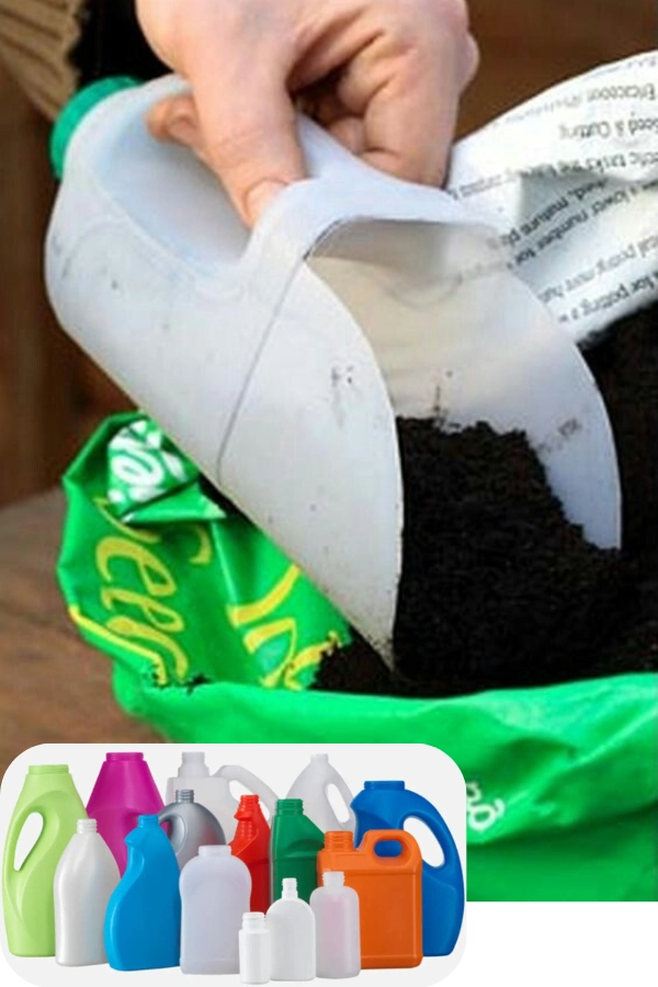 ♻️Reuse, Refaça e Reaproveite: 20 Ideias Criativas para Transformar Garrafas e Embalagens Plásticas