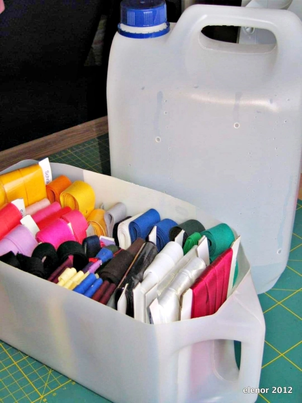 ♻️Reuse, Refaça e Reaproveite: 20 Ideias Criativas para Transformar Garrafas e Embalagens Plásticas