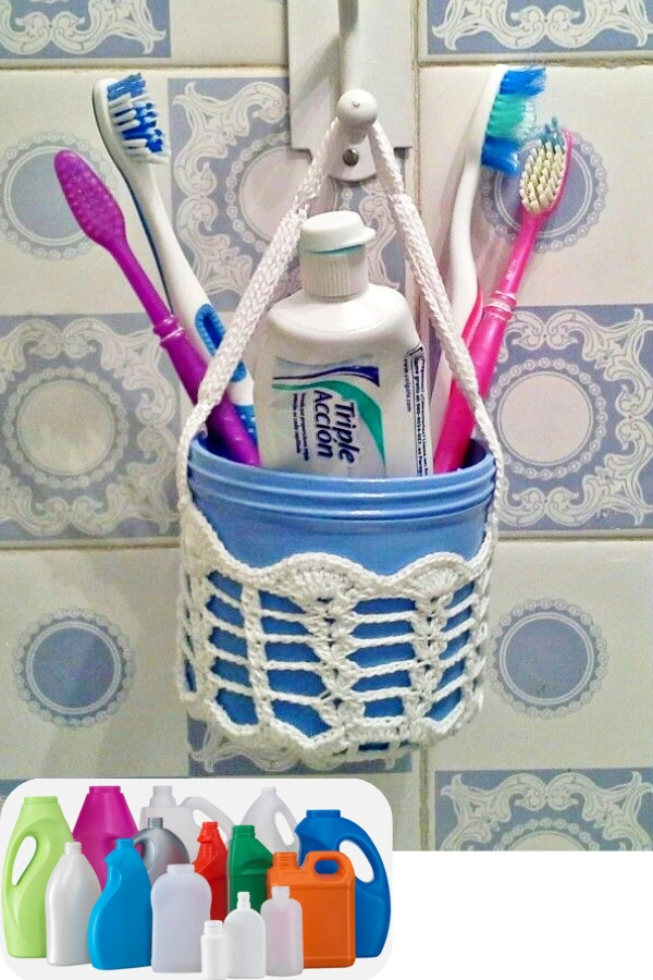 ♻️Reuse, Refaça e Reaproveite: 20 Ideias Criativas para Transformar Garrafas e Embalagens Plásticas