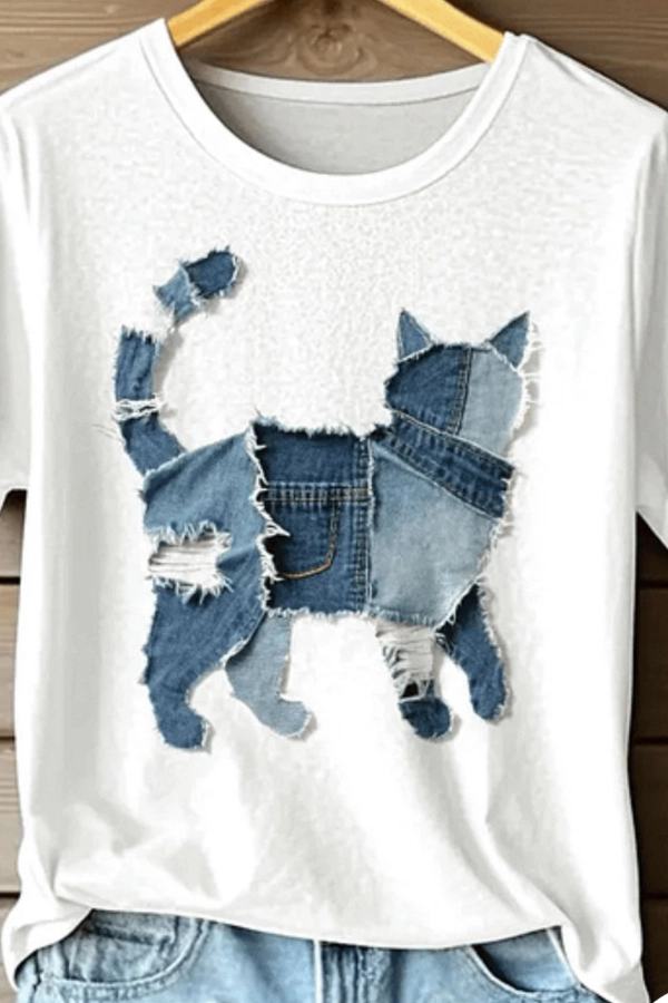 ♻️Reuse, Refaça e Reaproveite: 12 Ideias com Retalhos de Jeans que Vão te Surpreender