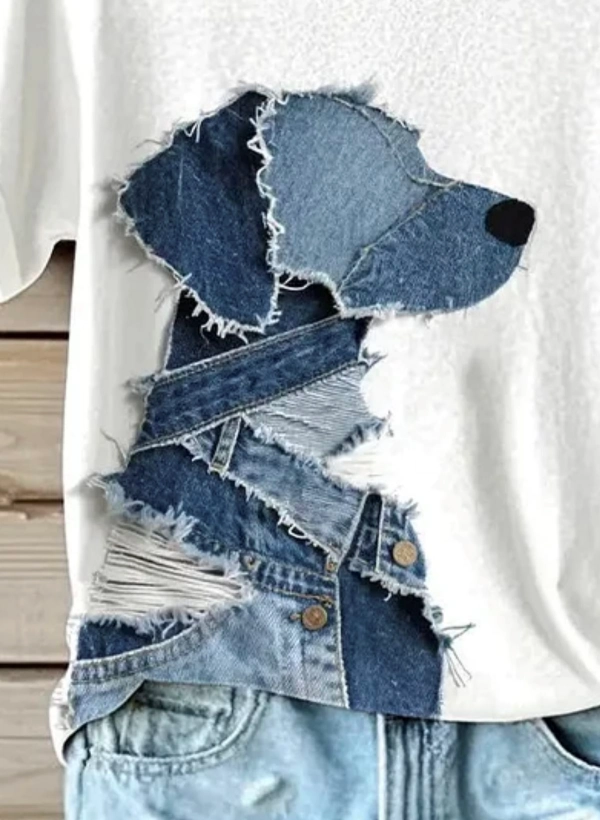 ♻️Reuse, Refaça e Reaproveite: 12 Ideias com Retalhos de Jeans que Vão te Surpreender