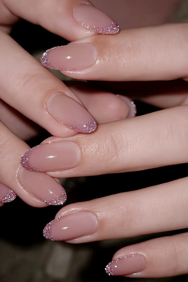 💅Unhas para Casamento: 19 Ideias Elegantes para Valorizar o Seu Look
