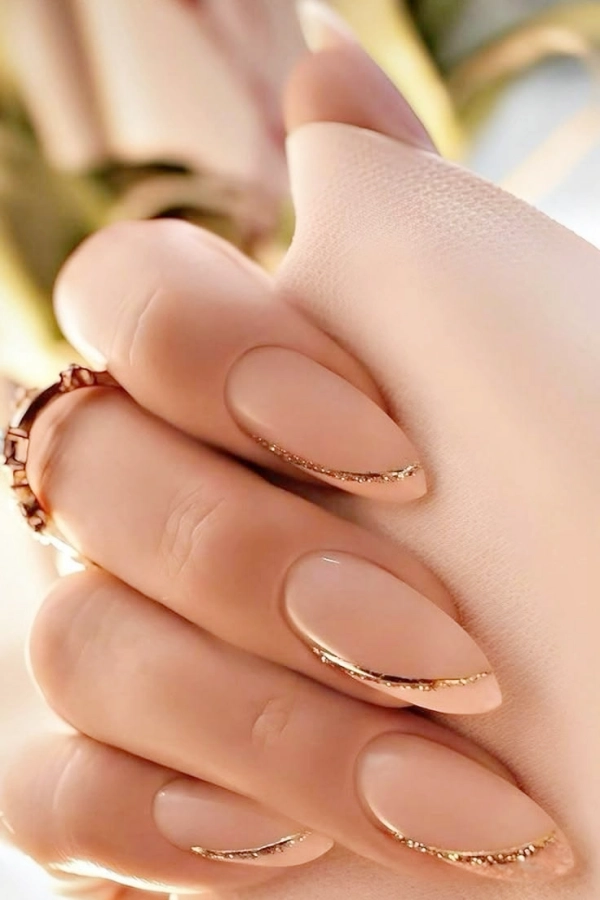 💅Unhas para Casamento: 19 Ideias Elegantes para Valorizar o Seu Look