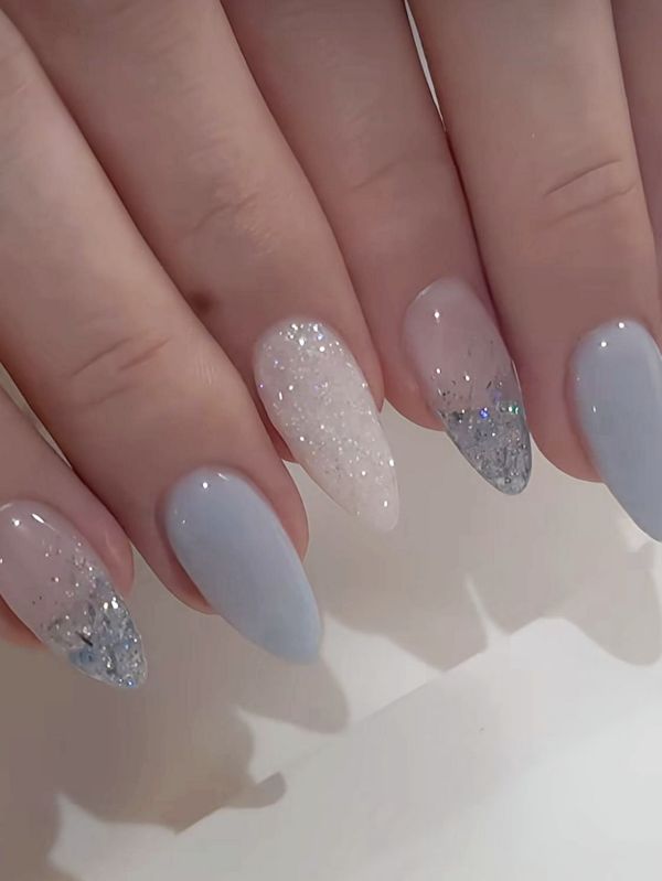 💅Unhas para Casamento: 19 Ideias Elegantes para Valorizar o Seu Look