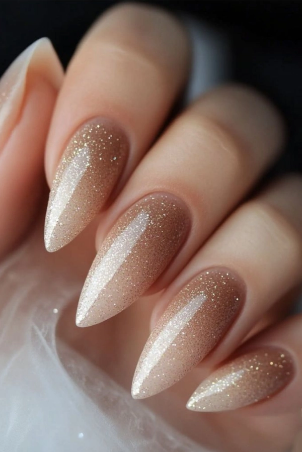 💅Unhas para Casamento: 19 Ideias Elegantes para Valorizar o Seu Look