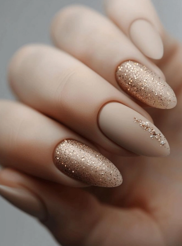 💅Unhas para Casamento: 19 Ideias Elegantes para Valorizar o Seu Look