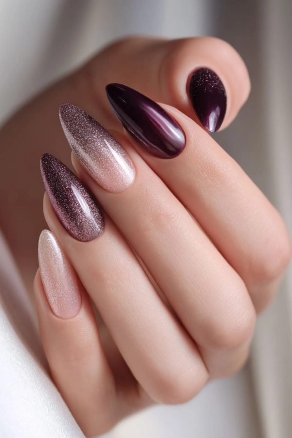 💅Unhas para Casamento: 19 Ideias Elegantes para Valorizar o Seu Look