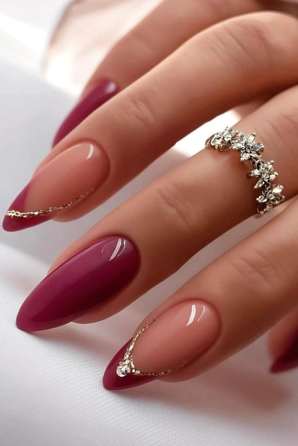 💅Unhas para Casamento: 19 Ideias Elegantes para Valorizar o Seu Look
