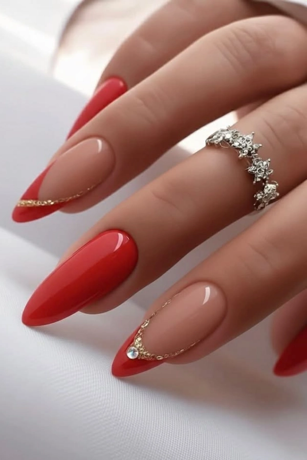 💅Unhas para Casamento: 19 Ideias Elegantes para Valorizar o Seu Look