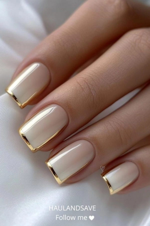 🤍Unhas para Noivas: 18 Ideias de Esmaltes, Cores e Designs para Mãos Bonitas no Casamento