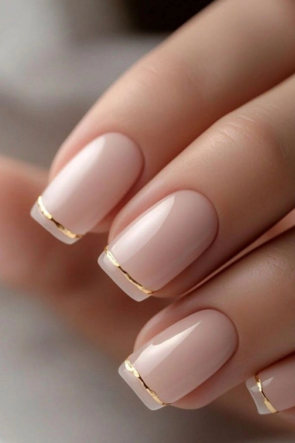 🤍Unhas para Noivas: 18 Ideias de Esmaltes, Cores e Designs para Mãos Bonitas no Casamento