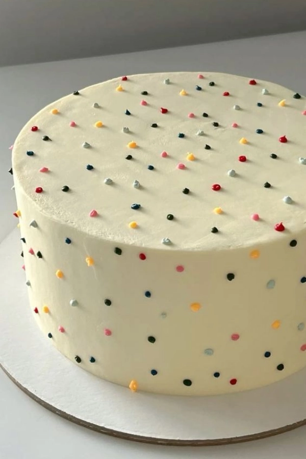🎂20 Bolos Decorados Inspiradores de Aniversário, Festas e Datas Especiais