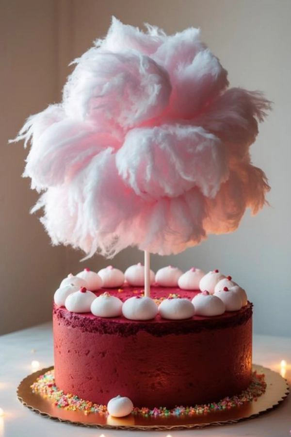 🎂20 Bolos Decorados Inspiradores de Aniversário, Festas e Datas Especiais