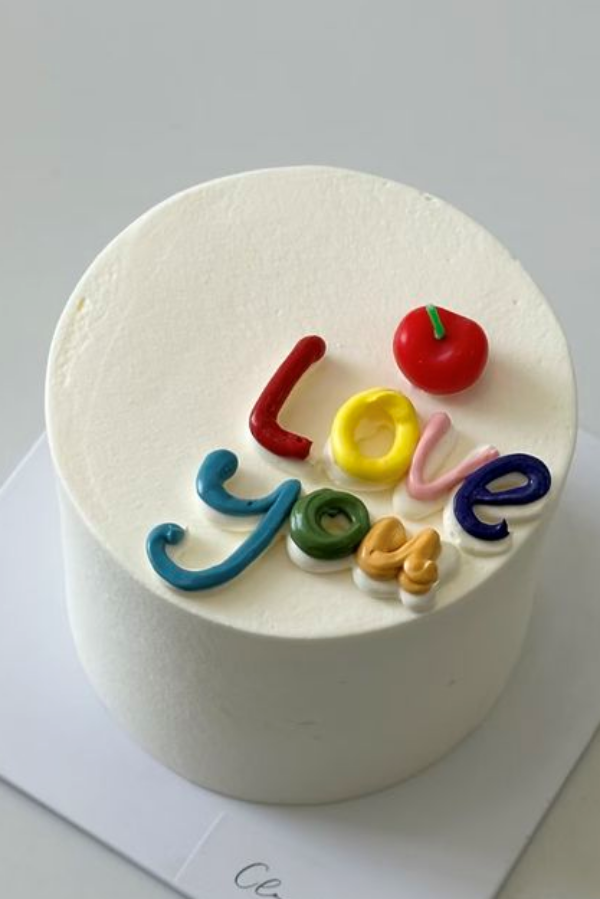 🎂20 Bolos Decorados Inspiradores de Aniversário, Festas e Datas Especiais