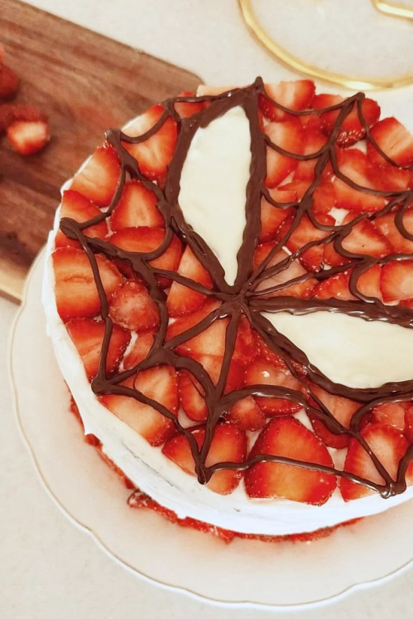 🎂20 Bolos Decorados Inspiradores de Aniversário, Festas e Datas Especiais