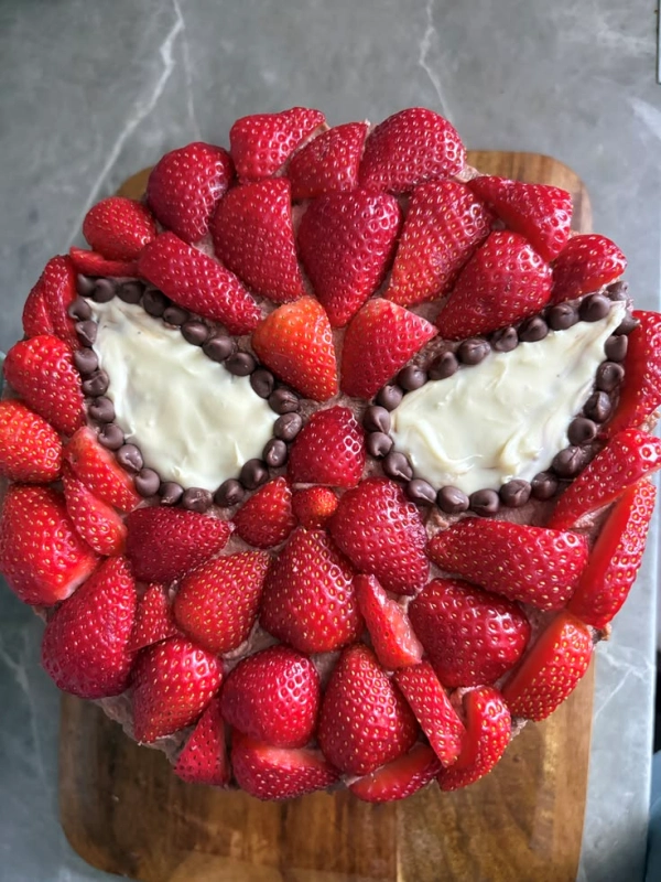 🎂20 Bolos Decorados Inspiradores de Aniversário, Festas e Datas Especiais