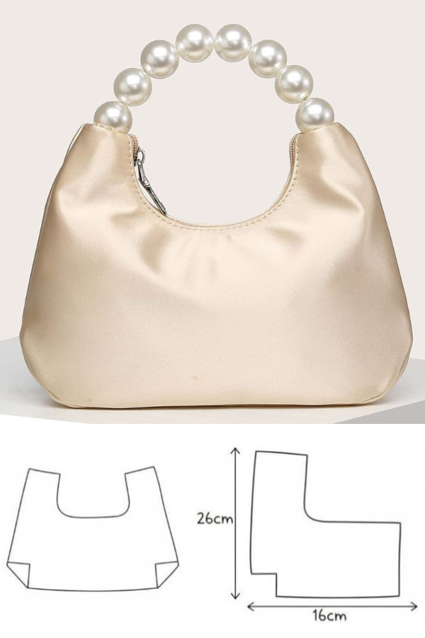 👜Bolsas de Tecido com Moldes: Ideias Criativas para Costurar, Usar ou Vender