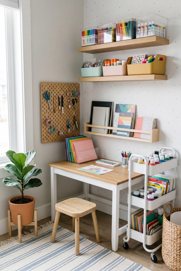 🏡 Cantinho das Crianças: 18 Ideias Criativas para Deixar a Casa Mais Bonita e Divertida