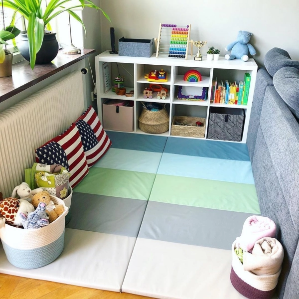 🏡 Cantinho das Crianças: 18 Ideias Criativas para Deixar a Casa Mais Bonita e Divertida