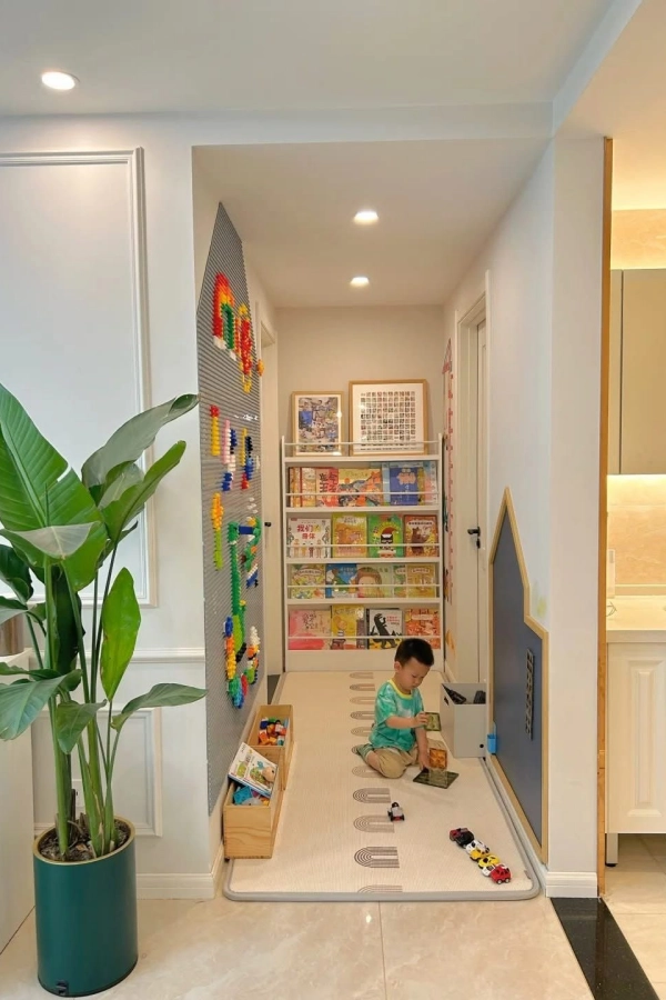 🏡 Cantinho das Crianças: 18 Ideias Criativas para Deixar a Casa Mais Bonita e Divertida