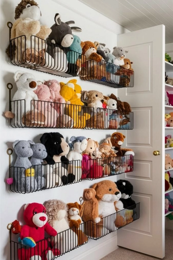 🏡 Cantinho das Crianças: 18 Ideias Criativas para Deixar a Casa Mais Bonita e Divertida