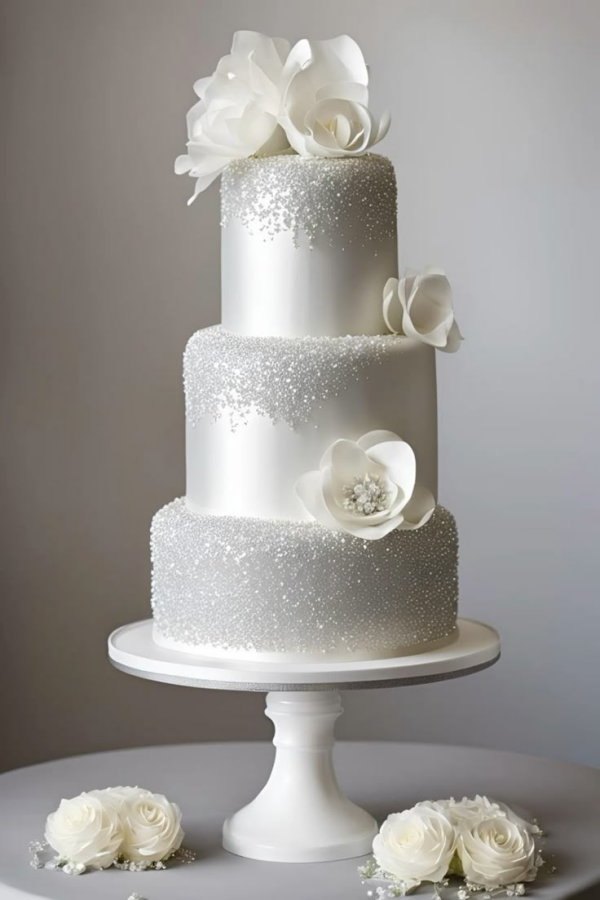 🥂Decoração para Bodas de Prata: Ideias Elegantes para Celebrar 25 Anos de Casamento