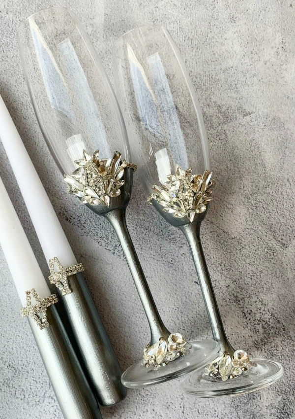 🥂Decoração para Bodas de Prata: Ideias Elegantes para Celebrar 25 Anos de Casamento
