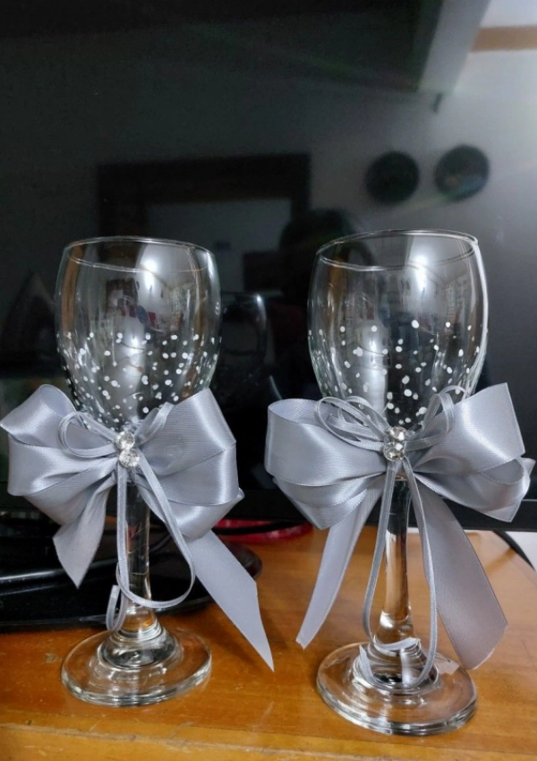 🥂Decoração para Bodas de Prata: Ideias Elegantes para Celebrar 25 Anos de Casamento
