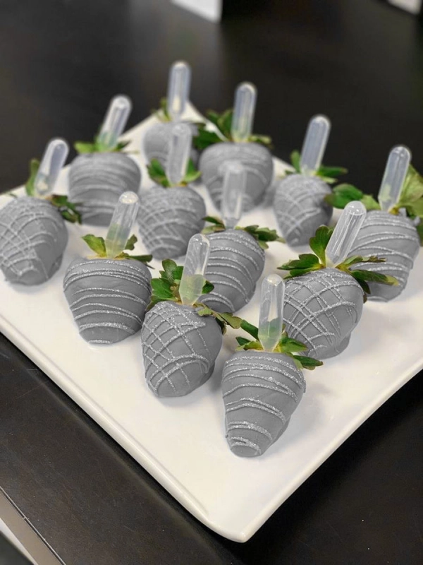 🥂Decoração para Bodas de Prata: Ideias Elegantes para Celebrar 25 Anos de Casamento