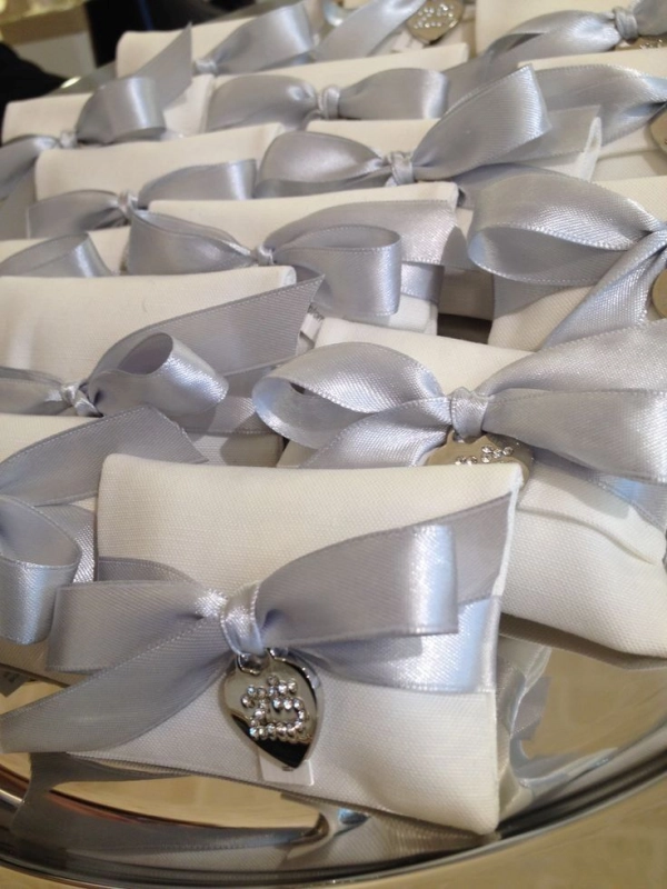 🥂Decoração para Bodas de Prata: Ideias Elegantes para Celebrar 25 Anos de Casamento