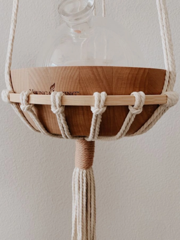 🪢Macramê Básico e Moderno: Ideias Elegantes para Decorar a Casa ou Vender