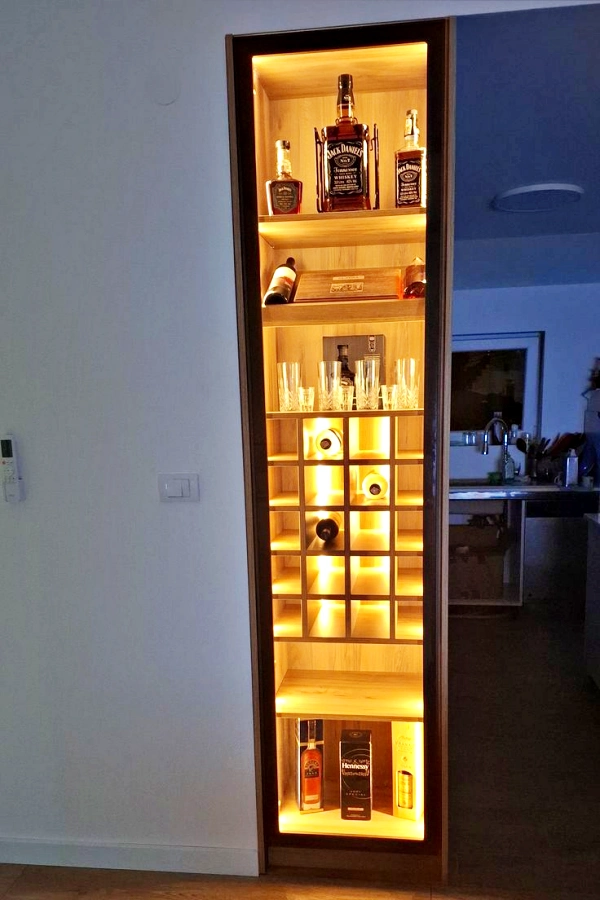 🍷 Cantinho do Bar em Casa: 17 Ideias para Montar um Espaço Bonito e Aconchegante