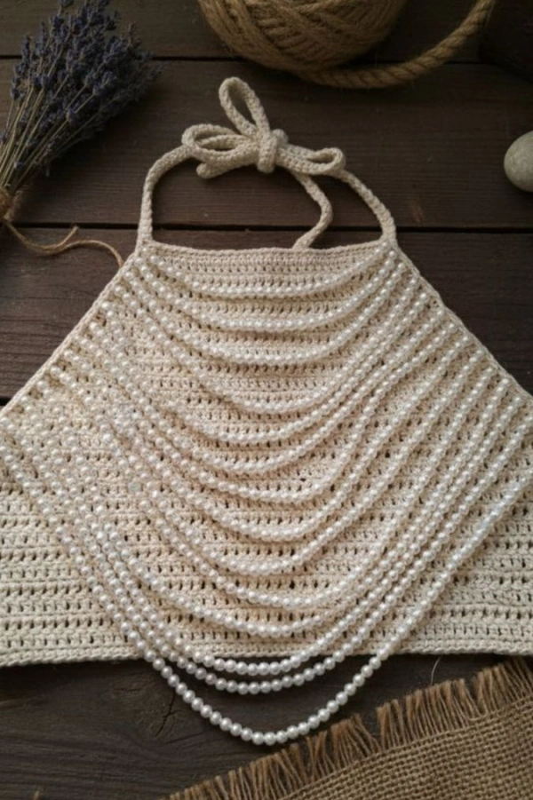 🧶Blusinhas de Crochê é Top! 53 Modelos para Curtir o Verão, da Praia às Festas | Parte 1