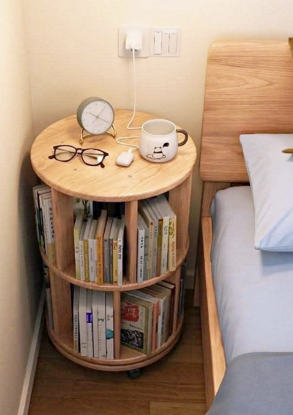 📚 Cantinho do Livro: 19 Ideias Baratas, Compactas e Estilosas para Criar Seu Espaço de Leitura