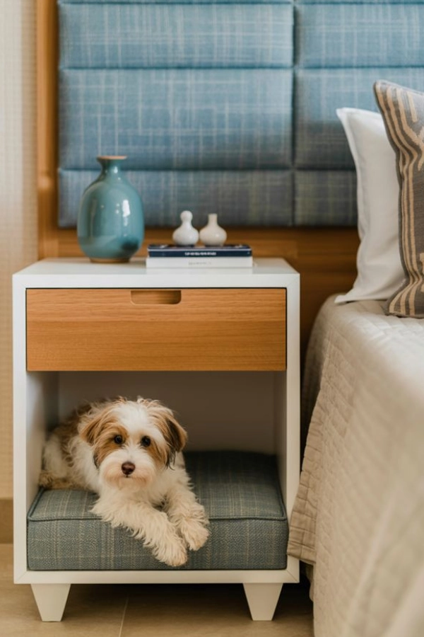 🐶🐱Cantinho para Cachorro e Gato: Ideias Fofas e Criativas para Pets