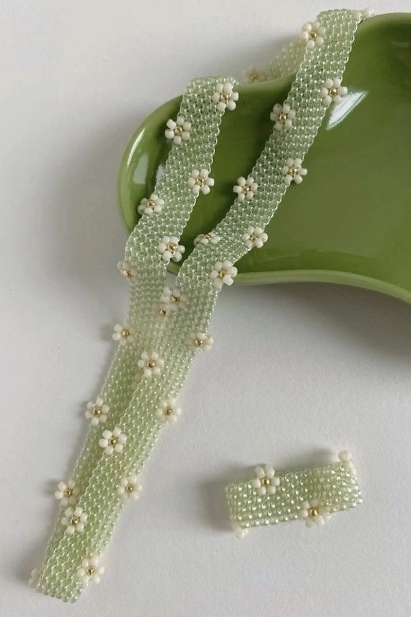 💎Pulseiras de Miçangas DIY: 20 Ideias Lindas e Modernas para Fazer e Copiar