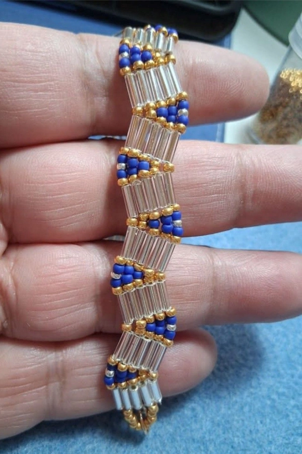 💎Pulseiras de Miçangas DIY: 20 Ideias Lindas e Modernas para Fazer e Copiar