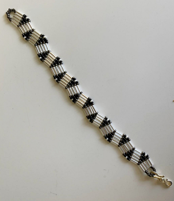 💎Pulseiras de Miçangas DIY: 20 Ideias Lindas e Modernas para Fazer e Copiar