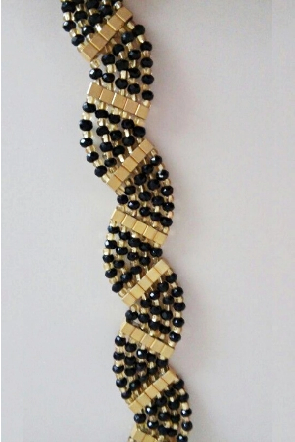 💎Pulseiras de Miçangas DIY: 20 Ideias Lindas e Modernas para Fazer e Copiar