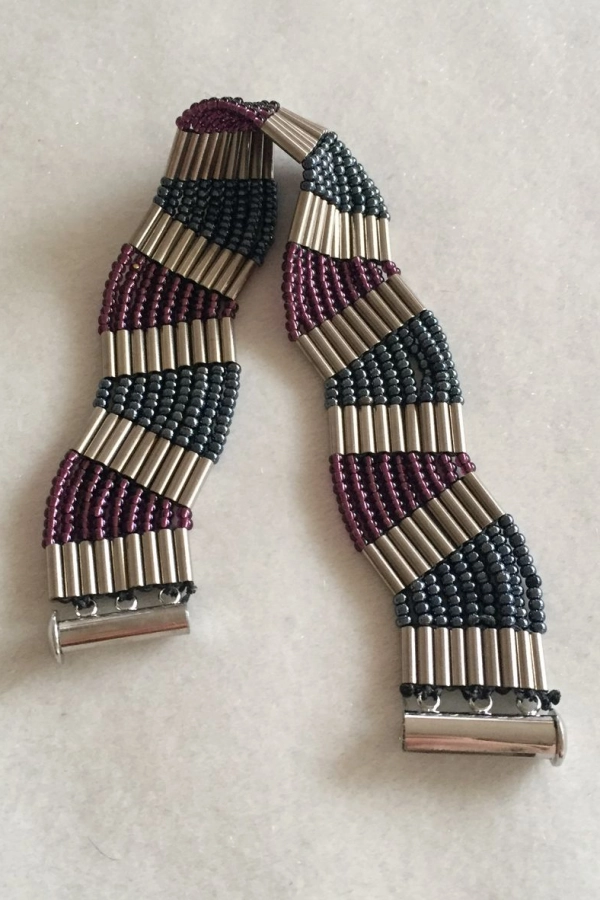 💎Pulseiras de Miçangas DIY: 20 Ideias Lindas e Modernas para Fazer e Copiar