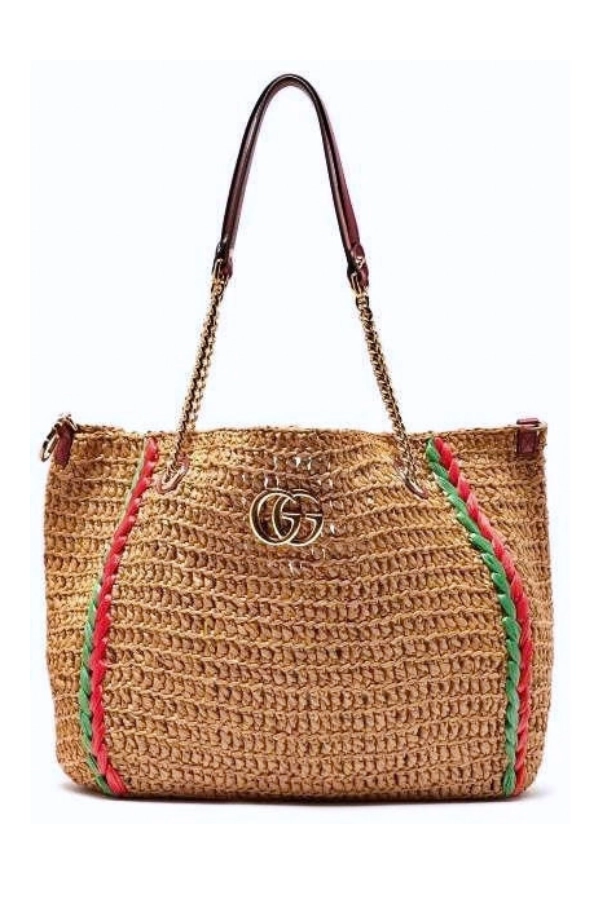 🧶👜 Bolsas de Crochê com Ponto Alto: Bags e Bolsas Grandes para se Inspirar | Parte 2
