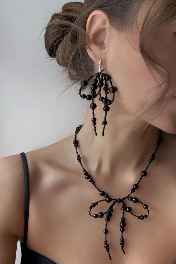 🎀 Laços de Miçangas DIY: 18 Ideias Criativas para Fazer Acessórios Lindos!