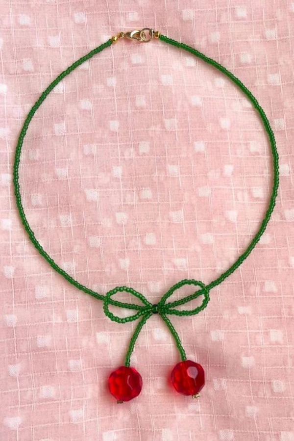 🎀 Laços de Miçangas DIY: 18 Ideias Criativas para Fazer Acessórios Lindos!