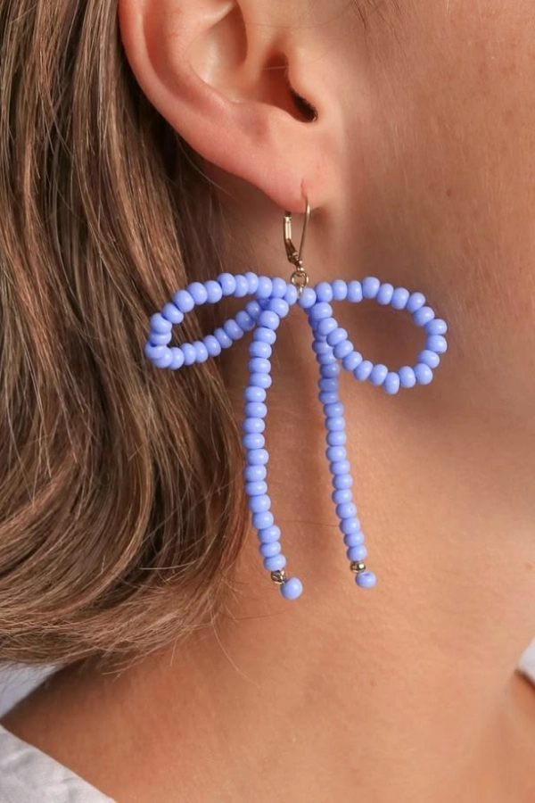 🎀 Laços de Miçangas DIY: 18 Ideias Criativas para Fazer Acessórios Lindos!