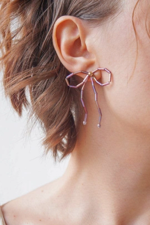 🎀 Laços de Miçangas DIY: 18 Ideias Criativas para Fazer Acessórios Lindos!