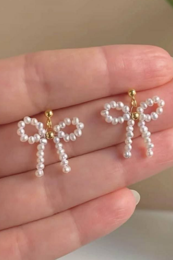 🎀 Laços de Miçangas DIY: 18 Ideias Criativas para Fazer Acessórios Lindos!